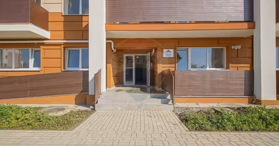 Apartament Tractorul