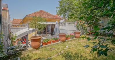 Apartament Centrul Istoric