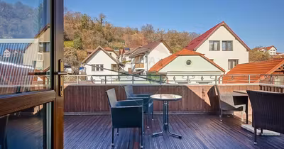 Casă Centrul Istoric