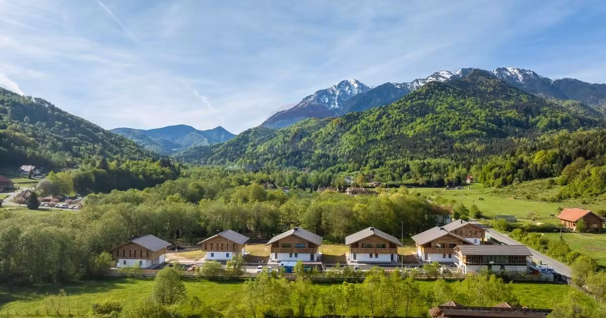 Duplex de vânzare cu 3 camere în Râșnov