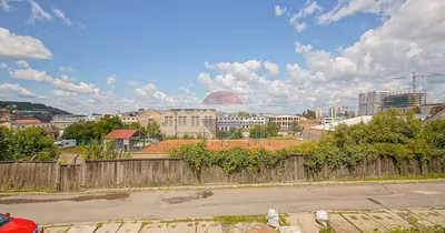 Casă Centrul Civic