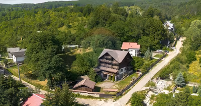 Spațiu comercial Moroeni