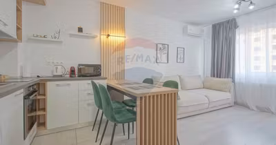 Apartament Tractorul
