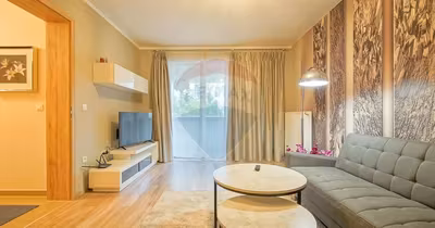 Apartament Tractorul