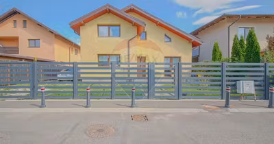 Casă Schei
