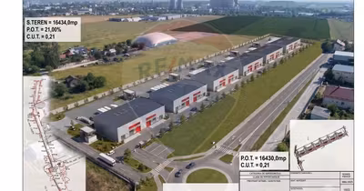 Teren Uzina 2