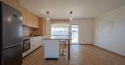 Apartament Astra