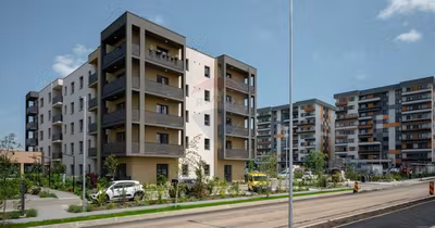 Apartament Tractorul