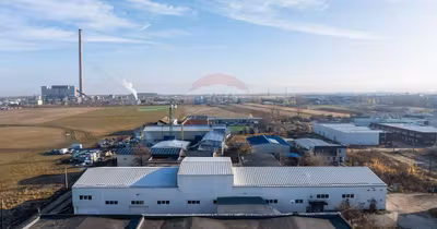 Spațiu comercial Uzina 2