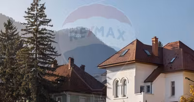 Casă Dealul Cetății