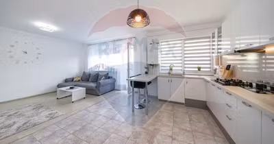 Apartament Tractorul