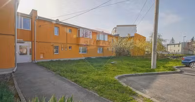 Apartament Stupini
