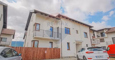 Apartament Schei