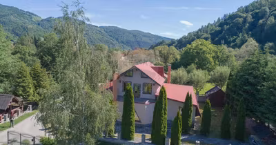 Casă Moieciu