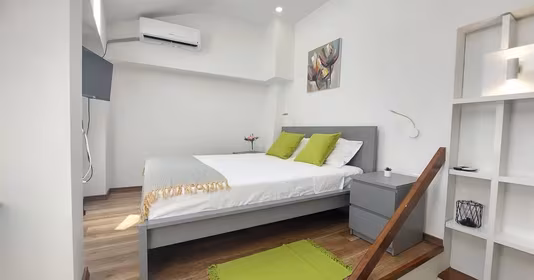 Apartament P-ța Universității