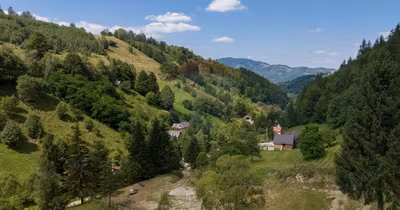 Teren Bran
