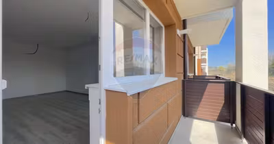 Apartament Tractorul