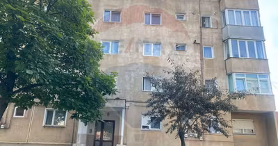 Apartament Central