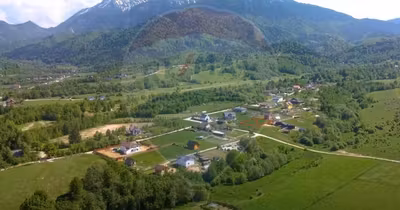 Teren Schei