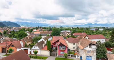 Casă Schei