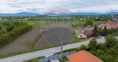 Teren Tractorul