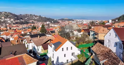 Casă Centrul Istoric