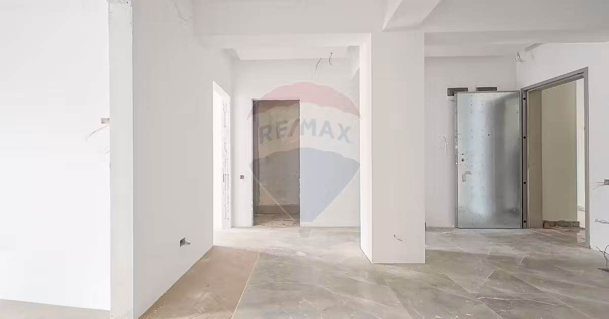 Apartament de vânzare cu 3 camere în zona Centrul Civic, Brașov