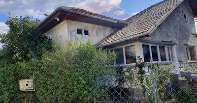 Casă Beclean