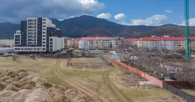 Teren Noua