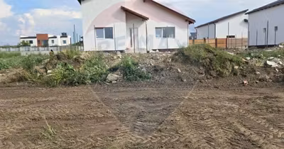 Teren Tractorul