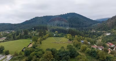 Teren Astra