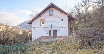 Casă Centrul Istoric