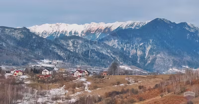 Teren Schei