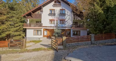 Casă Poiana Brașov
