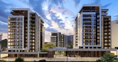 Apartament Răcădău
