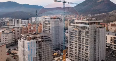 Apartament Răcădău