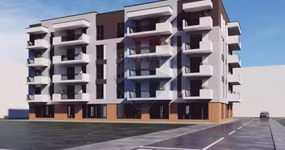 Apartament Sud