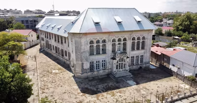 Spațiu comercial Ultracentral