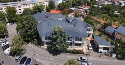 Spațiu comercial Brăilei