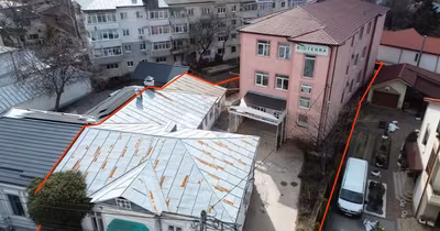 Spațiu comercial Central