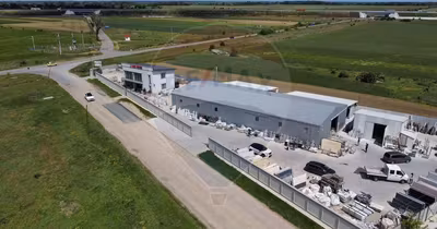 Spațiu comercial Vânători