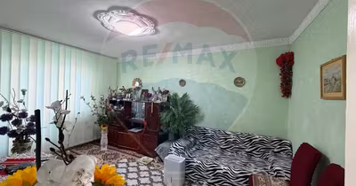 Apartament Central