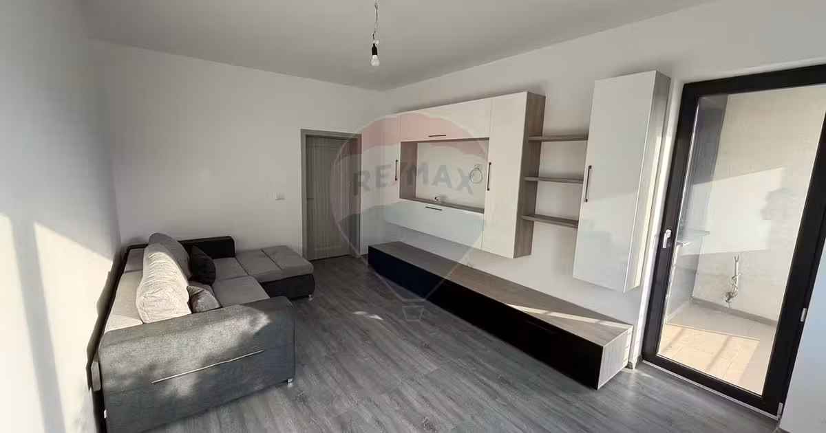Garsonieră de vânzare în zona Nord, Focșani