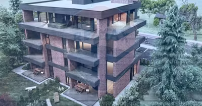 Apartament Nord