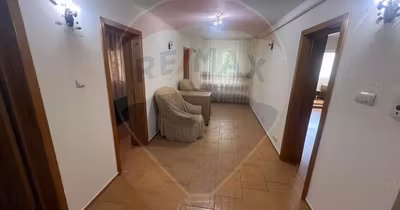 Apartament Central