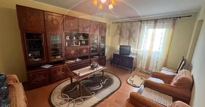 Apartament Central