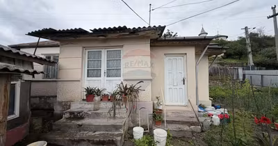 Casă Nord-Est