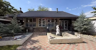 Casă Nord-Est