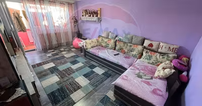 Apartament Sud