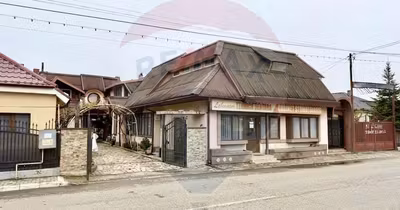 Casă Nord